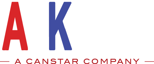 ABK Restoration Services, We make it right again. A canstar company